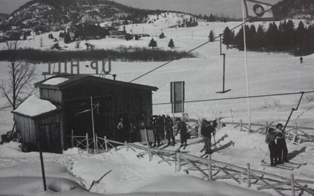 st-sauveur-history