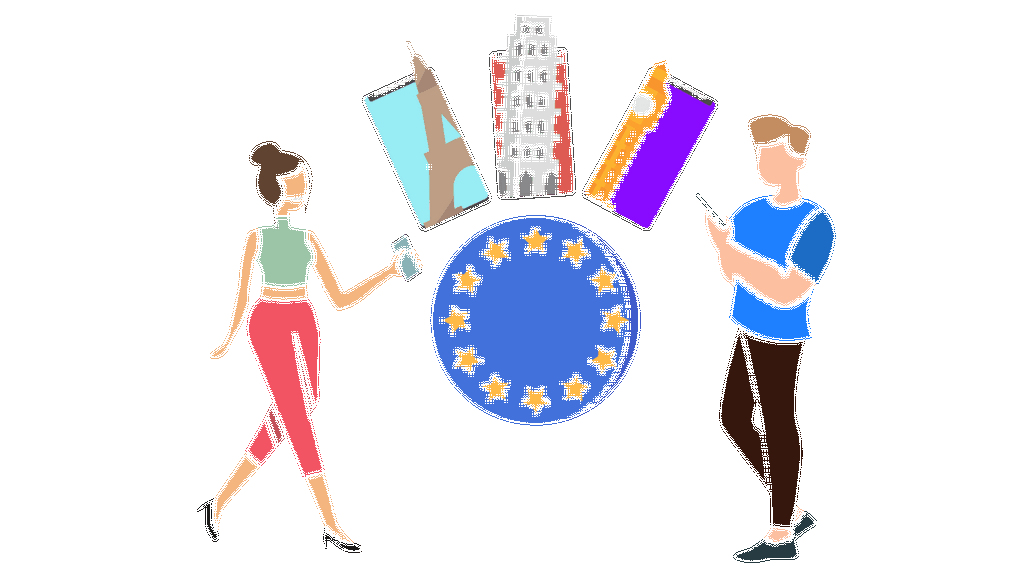 Balkan Internet Dating for Americans - Locate Your Authentic Suit