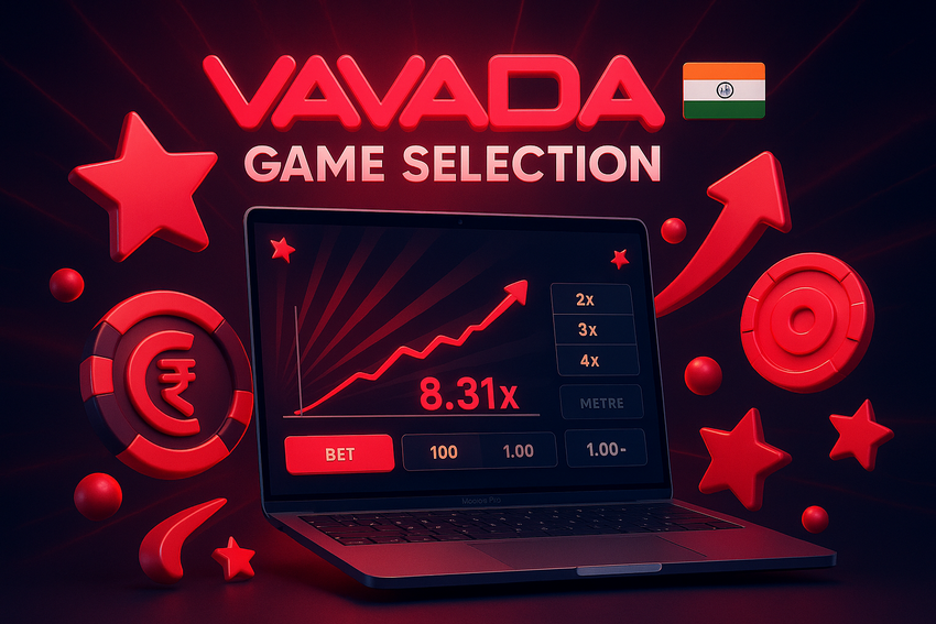 Обзор онлайн-казино Vavada