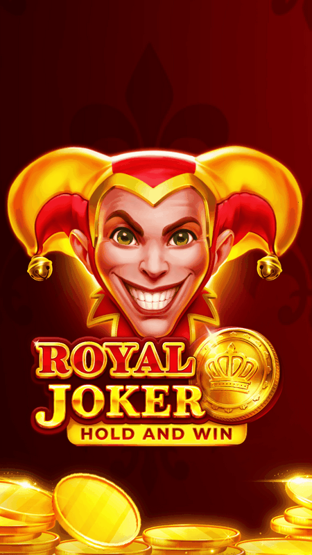 Royal Joker